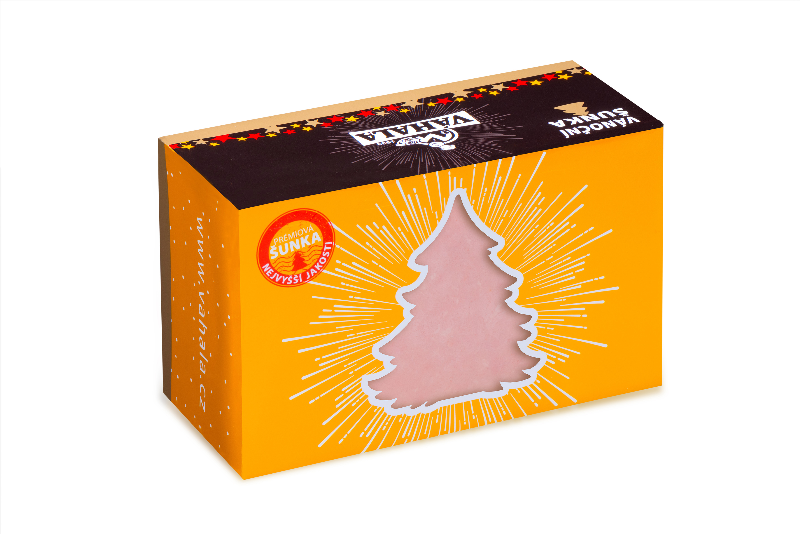 Vánoční stromeček 1,1kg