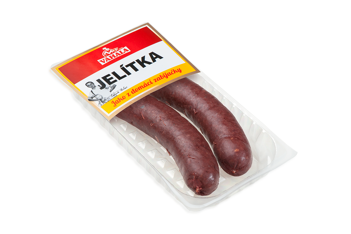 Jelítka 250g