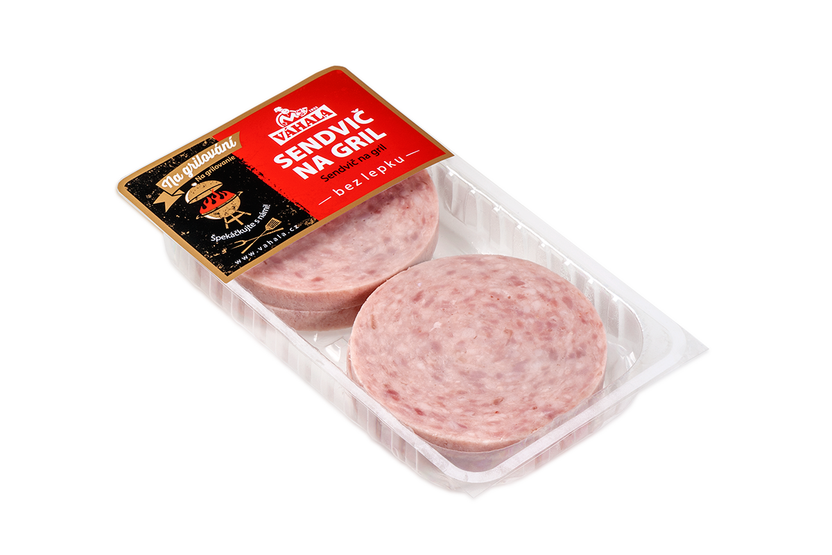 Sendvič na gril 400g