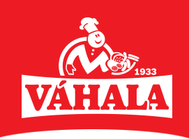 Váhala