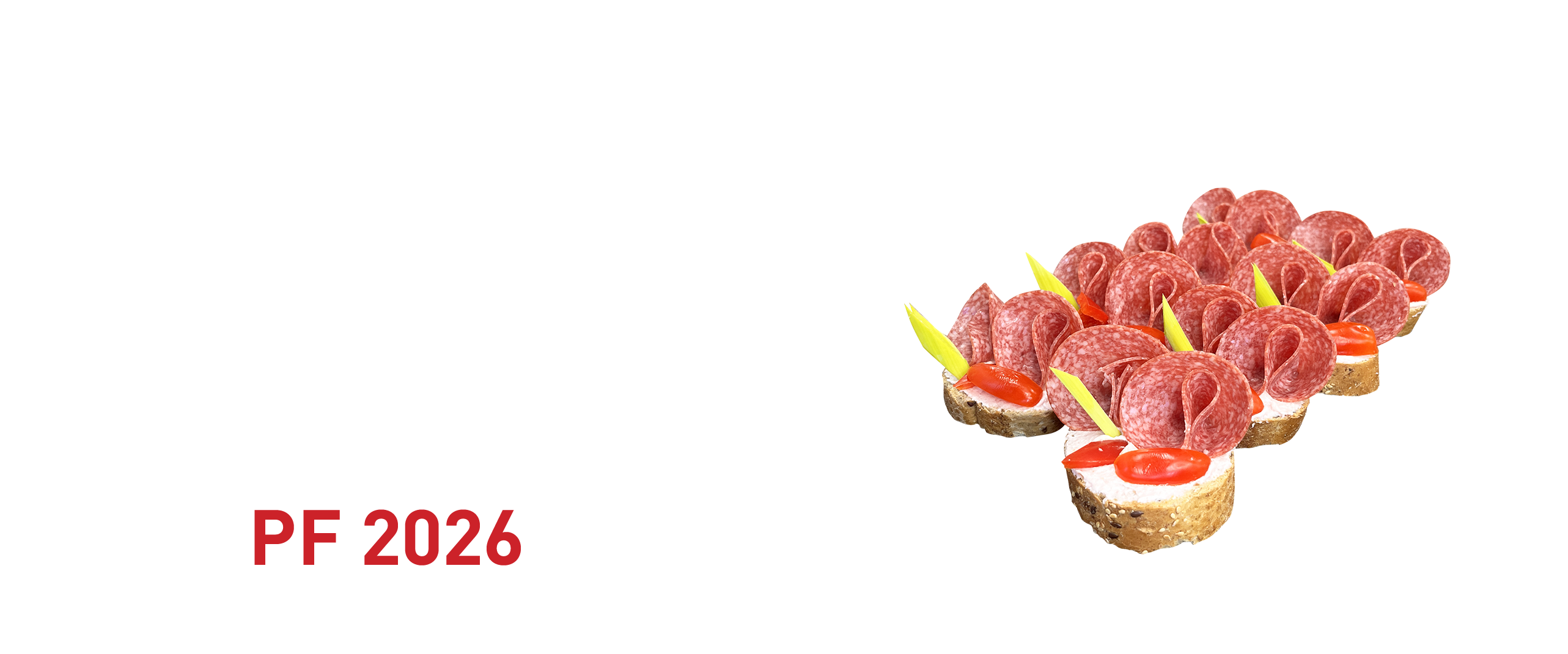 Bambini šunka nejvyšší jakosti - chutá nejen dětem